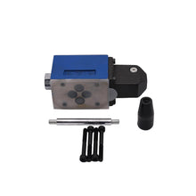 Load image into Gallery viewer, HSP30MC-P8 Pressure Adjust Valve, for HSP-30M-C Shop Press