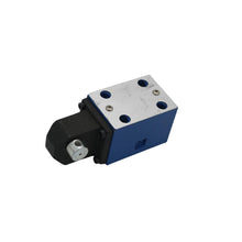 Load image into Gallery viewer, HSP30MC-P7 Hand-Operated Valve, for HSP-30M-C Shop Press