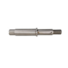 Load image into Gallery viewer, RM10E-43 Lower Roll Shaft, for R-M10E Electric Roll Bender