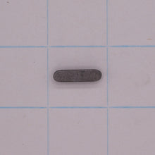 Load image into Gallery viewer, BS712M-49 Key (5x20mm), for BS-712M Horizontal Bandsaw