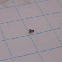 Load image into Gallery viewer, BS210M-81 Rivet (2.3x4), for BS-210M Bandsaw