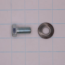 Load image into Gallery viewer, BB4816-74 Hex Screw 1/2-12x1" &amp; Flat Washer, for BB-4816