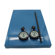 Load image into Gallery viewer, BS128M-359-1 Cabinet Base (w/ Wheels &amp; Rod), for BS-128M