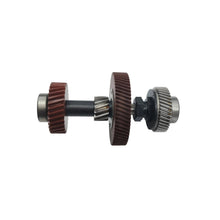 Load image into Gallery viewer, DP1000G-B2, 2nd Shaft (Complete), for DP-1000G Drill Press