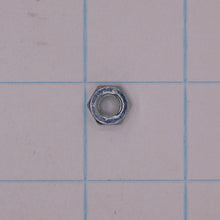 Load image into Gallery viewer, CS250EU-A9 Hex Nut, for CS-250EU Manual Cold Saw