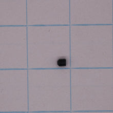 Load image into Gallery viewer, BS250M-40-1 Set Screw (M5x5), for BS-250M Mitering Bandsaw