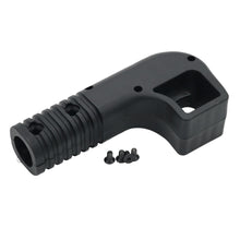 Load image into Gallery viewer, BS127P1.0-D03 04 Handle w/ Switch Button, for BS-127P-1.0