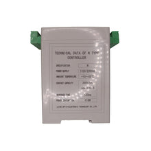 Load image into Gallery viewer, BP3305CNC-SNB Light Curtain Controller, for BP-3305CNC Brake