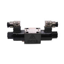 Load image into Gallery viewer, SW44-D22 Direction Control Valve, for SW-441/443 Ironworkers