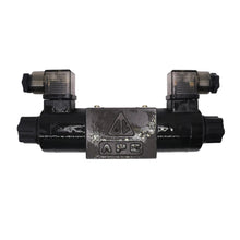 Load image into Gallery viewer, SW44-D22 Direction Control Valve, for SW-441/443 Ironworkers