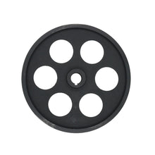 Load image into Gallery viewer, BS250M-158 Drive Flywheel, for BS-250M Mitering Bandsaw