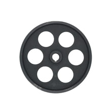 Load image into Gallery viewer, BS250M-158 Drive Flywheel, for BS-250M Mitering Bandsaw