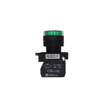 Load image into Gallery viewer, DP1375VS-B15 Start Switch, for DP-1375VS-110 Drill Press