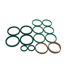 Load image into Gallery viewer, BP3305CNC-CYL-ORK Cylinder O-Ring Kit, for BP-3305CNC Brake