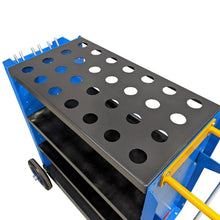 Load image into Gallery viewer, B-CART-MF - METAL FORMING CART