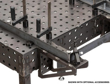 Load image into Gallery viewer, Starter Clamp Kit for 16mm Tables(WJT-CSKUW-16)