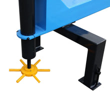 Load image into Gallery viewer, EW-45 - 45" Professional English Wheel