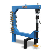 Load image into Gallery viewer, EW-45 - 45" Professional English Wheel