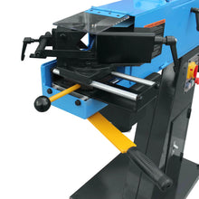 Load image into Gallery viewer, TN-400X3 - 3 Station Abrasive Tube Notcher