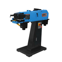 Load image into Gallery viewer, TN-400X3 - 3 Station Abrasive Tube Notcher