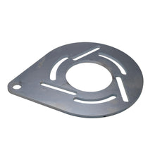 Load image into Gallery viewer, ME-TN250-6A009 Actuator Plate (Metric), for TN-250 Notcher
