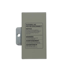 Load image into Gallery viewer, PP-0152 On/Off Switch, for TN-300/800 &amp; RDB-175