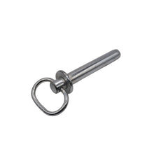 Load image into Gallery viewer, PP-0476 Hitch Pin Assembly (3/4 x 4-1/2), for RDB-175/250