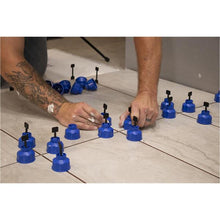 Load image into Gallery viewer, Marshalltown BASE116STR 1/16" Spacer Base Straight, Bag of 50