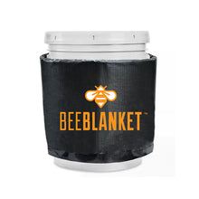 Load image into Gallery viewer, Bee Blanket Bucket Heater for 5 Gallon Pails, Preset 100°F, 120V
