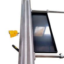 Load image into Gallery viewer, 48-Inch Magnetic Sheet Metal Brake (BB-4816M-V2)