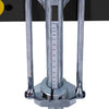 48-Inch Magnetic Sheet Metal Brake (BB-4816M-V2)