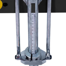 Load image into Gallery viewer, 48-Inch Magnetic Sheet Metal Brake (BB-4816M-V2)