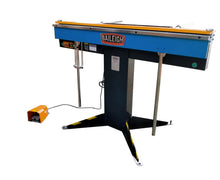 Load image into Gallery viewer, 48-Inch Magnetic Sheet Metal Brake (BB-4816M-V2)