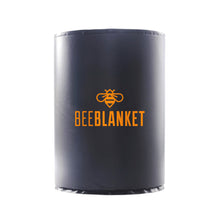 Load image into Gallery viewer, Bee Blanket Drum Heater for 55 Gallon Drums, Preset 100°F, 240V