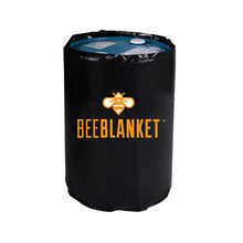 Load image into Gallery viewer, Bee Blanket Drum Heater for 55 Gallon Drums, Preset 100°F, 120V