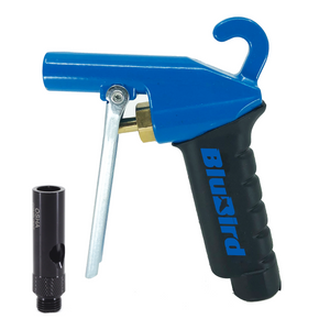 BluBird HF1 Blow Gun with Maxima Nozzle