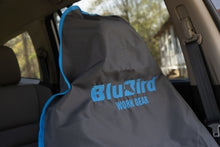 Load image into Gallery viewer, BluBird Polyester Car Seat Cover Single Seat