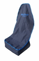 Load image into Gallery viewer, BluBird Polyester Car Seat Cover Single Seat