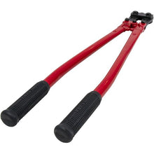 Load image into Gallery viewer, Marshalltown BC30 Heavy Duty Bolt Cutter, 30"