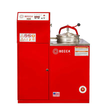 Load image into Gallery viewer, Becca Inc. BECCA-SC Standard Capacity Solvent Saver (3-Gal) Recycler