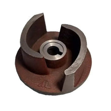 Load image into Gallery viewer, BE Trash Pump Impeller, 3-4" - For 85.150.423/85.150.424 (13-15HP) - 50.103.400