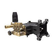 Load image into Gallery viewer, BE Centurion P4 Direct Drive Triplex Pump 4400 PSI 4.2 GPM 1" Hollow Shaft 85.179.175B