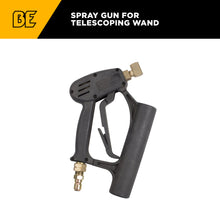 Load image into Gallery viewer, BE Spray Gun Assembly for Telescoping Wand (Housing, Insert, Elbow, Plug) 85.202.113 - image 2
