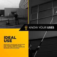 Load image into Gallery viewer, BE Spray Gun Assembly for Telescoping Wand (Housing, Insert, Elbow, Plug) 85.202.113 - image 8