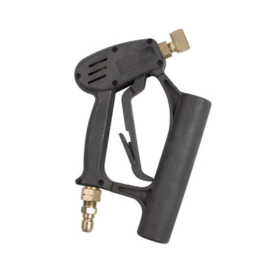 BE Spray Gun Assembly for Telescoping Wand (Housing, Insert, Elbow, Plug) 85.202.113