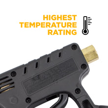 Load image into Gallery viewer, BE Replacement Spray Gun for Whirl-A-Way Surface Cleaners, 3/8" FNPT, 5000 PSI - 85.202.114 - image 6