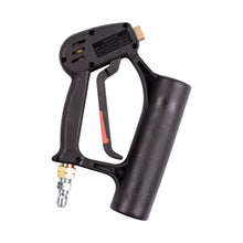 Load image into Gallery viewer, BE Replacement Spray Gun for Whirl-A-Way Surface Cleaners, 3/8" FNPT, 5000 PSI - 85.202.114