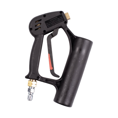 BE Replacement Spray Gun for Whirl-A-Way Surface Cleaners, 3/8" FNPT, 5000 PSI - 85.202.114