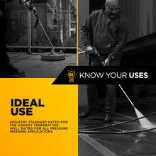 Load image into Gallery viewer, BE Thread-On Spray Gun with 2 Bolts for Aluminum LW &amp; 22" WAW 85.202.116 - image 8