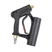 Load image into Gallery viewer, BE Thread-On Spray Gun with 2 Bolts for Aluminum LW &amp; 22" WAW 85.202.116